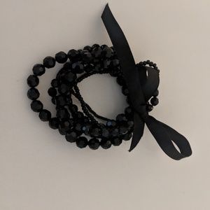 Beaded Bracelet Bundle